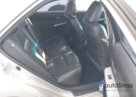 2013 Toyota Camry Se z USA, uszkodzony, nr VIN 4T1BF1FK6DU266414